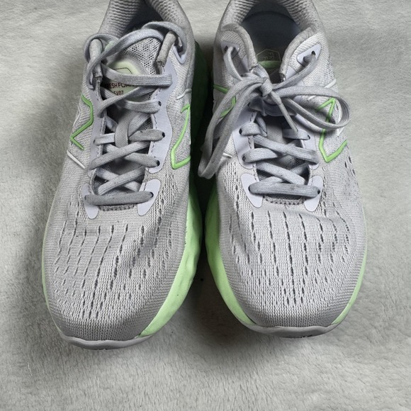 New Balance Fresh Foam Evoz Shoes Womens Size‎ 7.5 Running Athletic 2022 Model - Picture 2 of 9